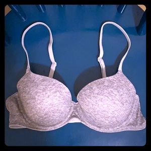 Victoria’s Secret PINK Wear Everywhere Bra 34B